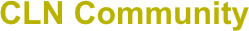 CLN Community